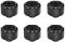 Миниатюра Thermaltake Pacific CL360 Max D5 Hard Tube Water Cooling Kit (CL-W259-CU00SW-A), фото 4