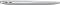 Миниатюра Apple MacBook Air 13 Silver Late 2020 MGN93, фото 3