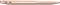 Миниатюра Apple MacBook Air 13 Gold Late 2020 MGND3, фото 3