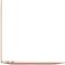 Миниатюра Apple MacBook Air 13 Gold Late 2020 MGND3, фото 4