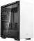 Миниатюра Deepcool MACUBE 110 (R-MACUBE110-WHNGM1N-G-1) WHITE, фото 1