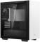 Миниатюра Deepcool MACUBE 110 (R-MACUBE110-WHNGM1N-G-1) WHITE, фото 2