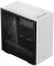 Миниатюра Deepcool MACUBE 110 (R-MACUBE110-WHNGM1N-G-1) WHITE, фото 3