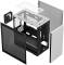 Миниатюра Deepcool MACUBE 110 (R-MACUBE110-WHNGM1N-G-1) WHITE, фото 11