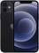 Миниатюра Apple iPhone 12 128GB Dual Sim (MGGU3) Black, фото 1