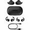 Миниатюра BOSE QuietComfort Earbuds Soapstone 831262-0020, фото 4