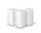 Миниатюра Linksys VELOP VLP0103 AC3600 (VLP0103) 3-Pack White, фото 1