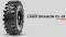 Миниатюра CST Land Dragon CL18 33x11.5 R15 115K, фото 2