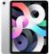Миниатюра Apple iPad Air 10.9 Wi-Fi + LTE 64Gb 2020 (Silver), фото 1