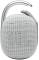 Миниатюра JBL Clip 4 White JBLCLIP4WHT, фото 2