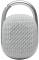 Миниатюра JBL Clip 4 White JBLCLIP4WHT, фото 3