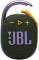 Миниатюра JBL Clip 4 Green JBLCLIP4GRN, фото 2