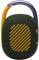 Миниатюра JBL Clip 4 Green JBLCLIP4GRN, фото 3