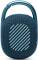 Миниатюра JBL Clip 4 Blue/Pink JBLCLIP4BLUP, фото 3