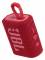 Миниатюра JBL Go 3 Red JBLGO3RED, фото 2