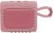 Миниатюра JBL Go 3 Pink JBLGO3PINK, фото 3