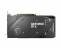 Миниатюра MSI GeForce RTX 3060 VENTUS 2X 12GB OC RTX 3060 VENTUS 2X 12G OC, фото 4