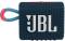 Миниатюра JBL GO 3 Blue/Pink JBLGO3BLUP, фото 1