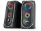 Миниатюра REAL-EL S-110 Black EL121100009, фото 1