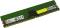 Миниатюра Kingston ValueRAM DDR4 16GB 3200MHz CL22 KCP432NS8/16, фото 1