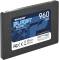Миниатюра Patriot Burst Elite 960GB TLC PBE960GS25SSDR, фото 1