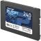Миниатюра Patriot Burst Elite 240GB TLC PBE240GS25SSDR, фото 1