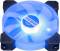 Миниатюра Frime Iris LED Fan Mid Blue FLF-HB120MB8, фото 2