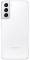 Миниатюра Samsung Galaxy S21 8/128GB (SM-G991BZWDSEK) Phantom White, фото 4