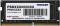 Миниатюра Patriot So-Dimm Signature Line DDR4 4GB 2666MHz CL19 PSD44G266682S, фото 1