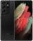 Миниатюра Samsung Galaxy S21Ultra 5G 12/128GB (SM-G998B) Phantom Black, фото 1