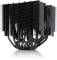 Миниатюра Noctua NH-D15S CHROMAX.BLACK, фото 2