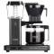 Миниатюра MOCCAMASTER KBG 741 black, фото 1