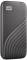 Миниатюра Western Digital My Passport SSD 2TB Gray USB 3.2 Gen-2 Type-C WDBAGF0020BGY-WESN, фото 2
