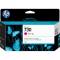 Миниатюра HP 730 Magenta P2V63A, фото 1