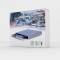 Миниатюра Gembird Зовнішній привід DVD DVD-USB-02-SV, фото 1