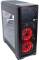 Миниатюра QUBE QBR09 (QBR09_WRNU3) Black, фото 2
