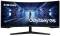 Миниатюра Samsung Odyssey G5 (LC34G55TWWIXCI), фото 1