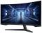Миниатюра Samsung Odyssey G5 (LC34G55TWWIXCI), фото 2