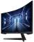 Миниатюра Samsung Odyssey G5 (LC34G55TWWIXCI), фото 3