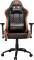 Миниатюра Cougar Armor Pro Black/Orange, фото 2