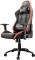 Миниатюра Cougar Armor Pro Black/Orange, фото 3