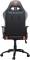 Миниатюра Cougar Armor Pro Black/Orange, фото 7