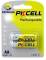 Миниатюра PKCELL Ni-MH AA/HR06 2600 mAh BL 2шт 6942449544988, фото 2