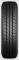 Миниатюра Petlas Full Power PT825 Plus 205/65 R16C 107/105T, фото 2