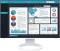 Миниатюра Eizo EV2495-WT, фото 1