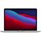Миниатюра Apple Macbook Pro 13” Silver Late 2020 Z11D000GL, фото 1