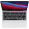 Миниатюра Apple Macbook Pro 13” Silver Late 2020 Z11D000GL, фото 2