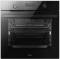 Миниатюра Amica ED47636BA+ X-TYPE OPENUP, фото 1
