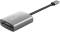 Миниатюра Trust Dalyx Fast Aluminium USB-C Card Reader 24136, фото 6