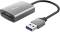 Миниатюра Trust Dalyx Fast USB 3.2 Card reader 24135, фото 1